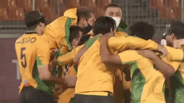 도쿄패럴림픽조직위원회