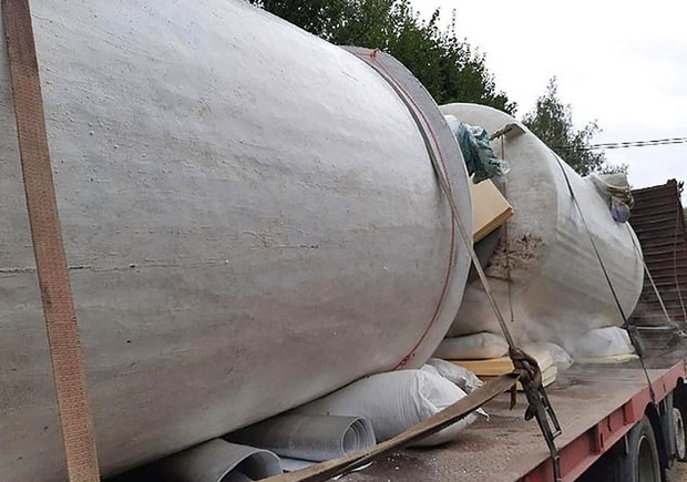 시신과 뇌를 실은 트럭은 얼마 못가 신고를 받고 출동한 경찰에게 붙잡혔지만, 납치됐던 시신의 정확한 피해 규모는 아직 파악되지 않았다.