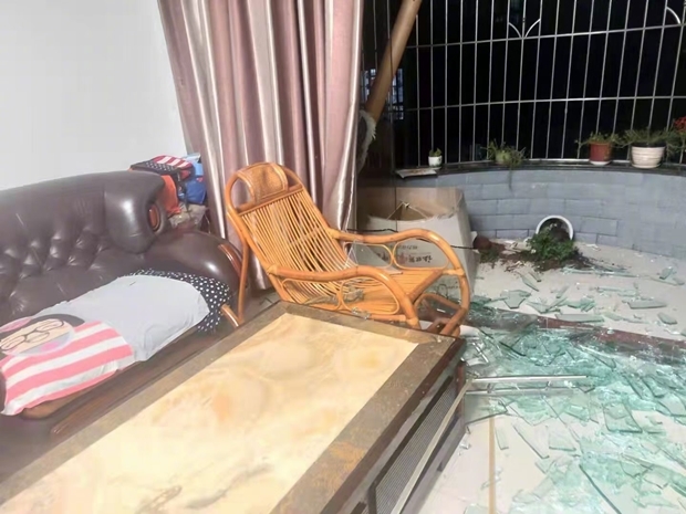 신화통신 연합뉴스