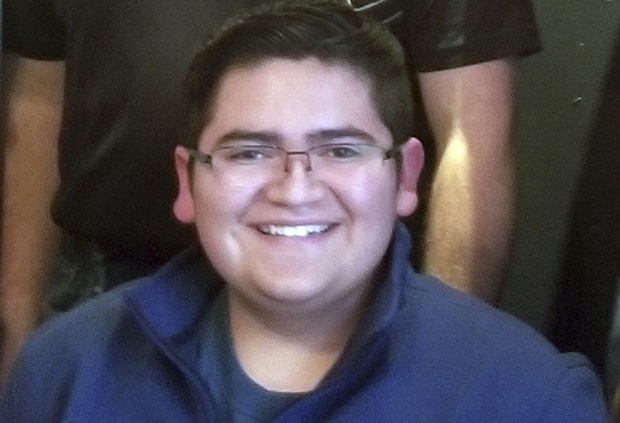 유일한 사망자인 켄드릭 레이 카스티요(당시 18세)는 수업 중 교실로 들어온 총격범에게 달려들어 더 큰 참사를 막은 것으로 알려졌다. 