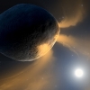 [아하! 우주] 혜성처럼 활동하는 소행성 ‘파에톤’의 비밀