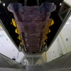6200kg ‘NASA 제임스웹 우주망원경’, 발사장인 남미 기아나 도착