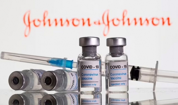 얀센 백신(사진=로이터 연합뉴스)
