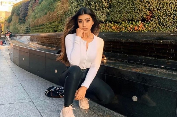 파티나 호사인(사진=페이스북)