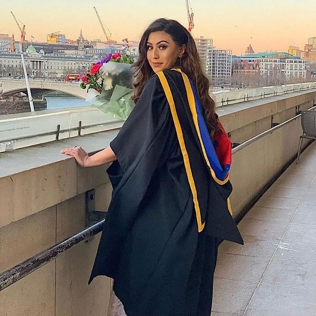 파티나 호사인(사진=페이스북)