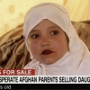 “신부로 팔린 아프간 9세 소녀, 美 대통령이 구해야” 美의원 한 목소리