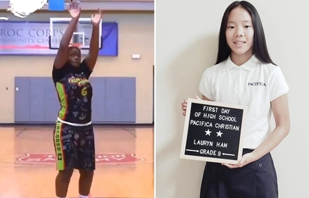 1998년부터 2001년까지 시카고 불스에서 뛴 아버지 코리는 2007-2008시즌 KBL 용병 선수로 한국과도 인연이 있다. 당시 대구 오리온스(현 고양 오리온스) 이충희 감독 눈에 띄어 한국행 비행기를 탔으나, 십자인대 파열로 개막도 전에 시즌 하차하며 한국에서 선수 경력을 마감했다. 피해 선수 로린 함(15)은 한국계 아버지와 중국계 어머니 사이에서 태어난 아시아계로 확인됐다.