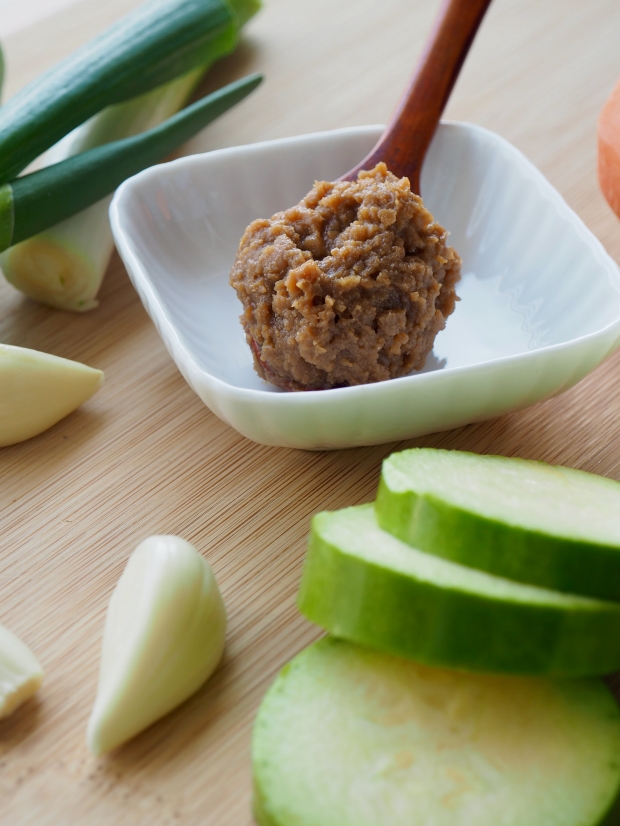 된장(사진=123rf)