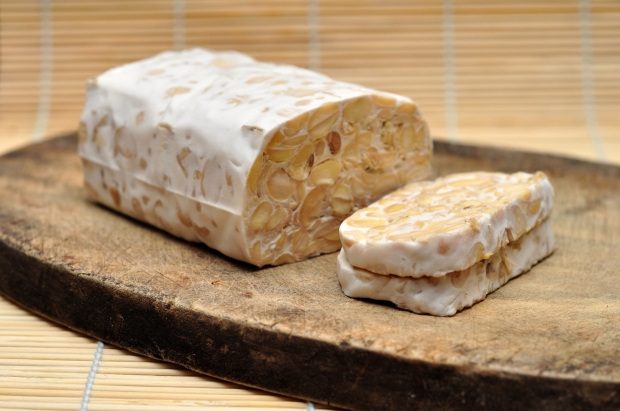 템페(사진=123rf)