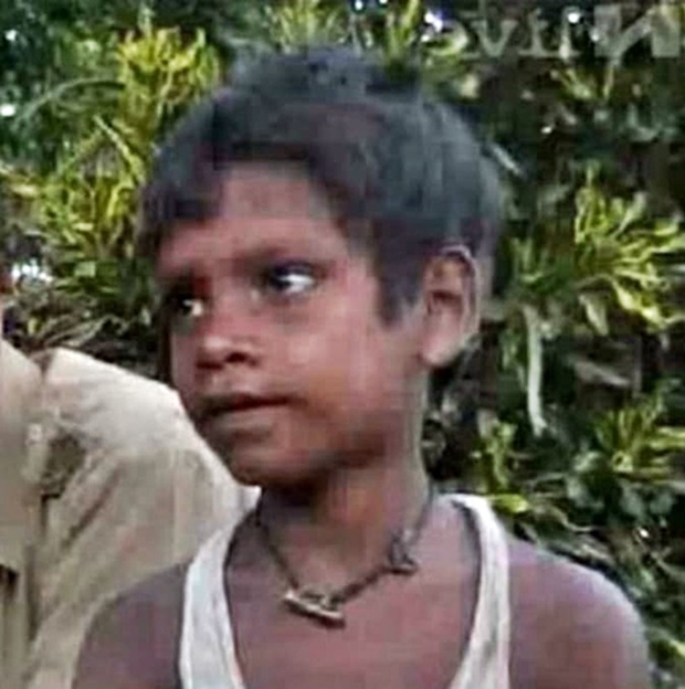 연쇄 살인범 중 최연소는 인도 아마지트 사다다. 사다는 8살이던 2006년~2007년까지 생후 8개월 된 자신의 여동생과 9개월 사촌을 포함해 3명의 아기를 목 졸라 살해하고 시신을 땅속에 유기했다.