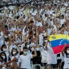 세계 최대 오케스트라 연주…베네수엘라 기네스 신기록 수립