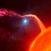[아하! 우주] 우주서 가장 빨리 회전하는 별 발견…25초마다 돈다