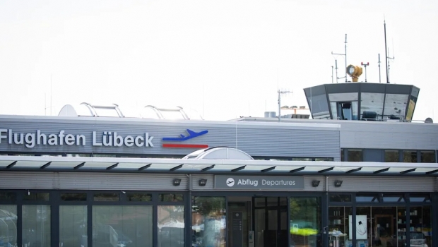 독일 슐레스비히홀슈타인에 있는 뤼벡 공항