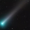 8만년에 한번 오는 가장 밝은 혜성 보려면 15~26일 저녁을 노려라
