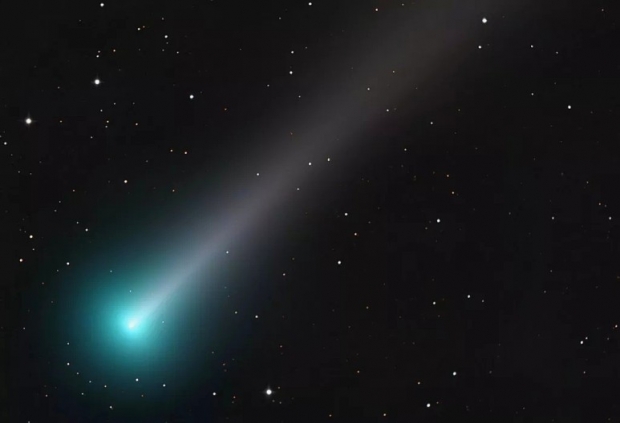 레너드 혜성