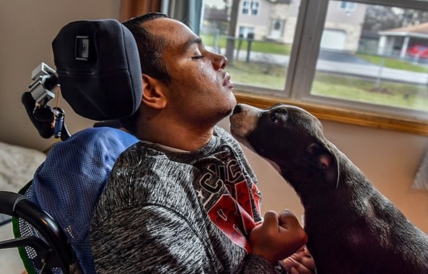 리빙스턴의 어머니는 “사고가 있기 며칠 전 애들끼리 몸싸움이 났는데 라이트가 아들에게 졌다더라. 그러고 나서 바로 주유소에서 일이 벌어졌다. 라이트는 아들을 겁주려 했을 뿐이라지만, 어떻게 실수로 사람 머리에 정확히 총을 쏠 수 있느냐”고 반문했다.