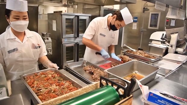 사진=미 국방부 산하 국방영상정보배포시스템(DVIDS)