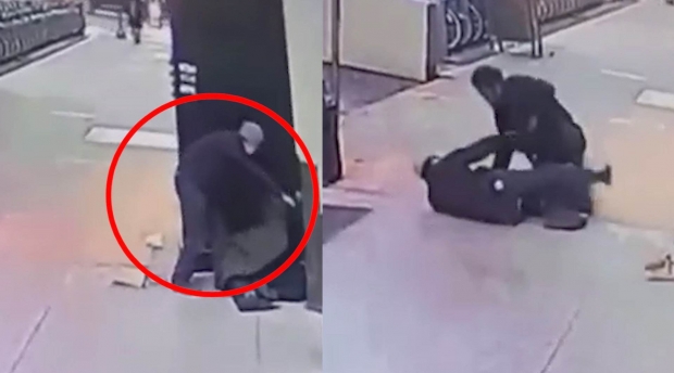 한국계 미국인 피해자