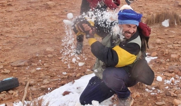 사진=카림 부셰타타 인스타그램(@karim_bouchetat)