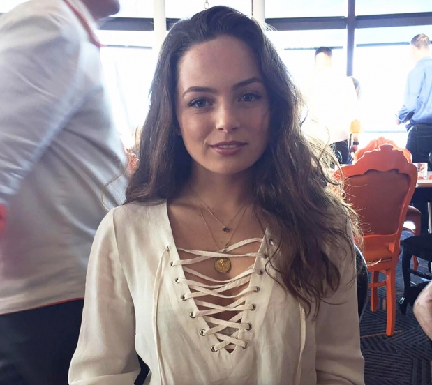 브리아나 쿠퍼(사진=가족 제공)