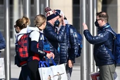 thumbnail - “코로나 19 방역까지 우리가 최고”....中 ‘국뽕’ 어찌 하오리까