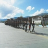 ‘평화 제전’ 올림픽 중에도 中 티베트 탄압은 현재 진행형?