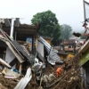 폭우 내린 브라질은 전쟁터 방불... 사망자 71명으로 불어나