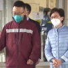 ‘진맥으로 코로나19 잡겠다’...의사 모자란 홍콩 결국 중의사 배치?