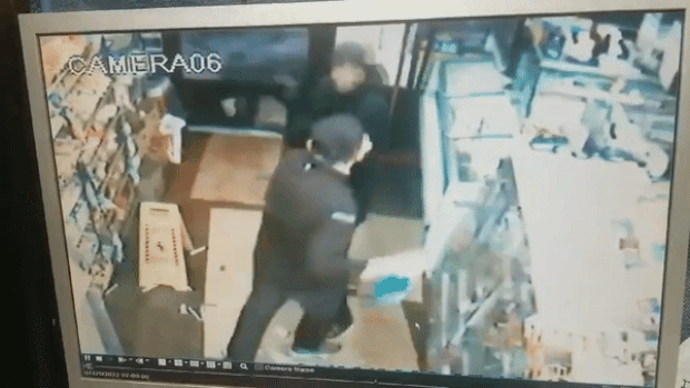 지난달 뉴욕 브루클린에서는 66세 한인 남성이 자신의 점포에서 증오범죄 피해를 당했다.