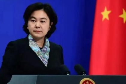 thumbnail - 러-우크라 침공, 중국이 옆구리 찔렀다?...中외교부가 발끈