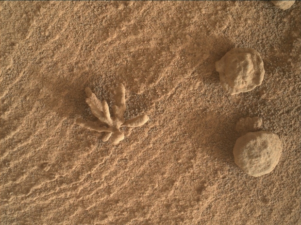 사진=NASA/JPL-Caltech/MSSS