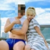 “뱃살좀 어떻게 해봐” 최진실 딸 최준희, 남친과 외제차 위에서…