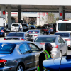 다가올 한국의 현실? 치솟는 기름값에 줄 선 美 자동차들