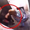 “아시아X!” 무려 125회 주먹질, 얼굴 주저앉은 여성…증오폭행 흑인 체포