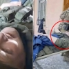 (영상) 러시아의 적은 러시아?…탱크 몰고 지휘관에 돌진한 러 병사
