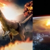[핵잼 사이언스] 6600만년 전 소행성 충돌 당일 죽은 공룡 화석 첫 발견