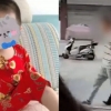 [여기는 중국] 게임 캐릭터 차림으로 흉기 휘둘러 2세 아이 사망