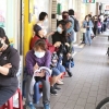 “대만은 주민을 원숭이로 취급”...中, 진단키트 부족한 대만 ‘조롱’