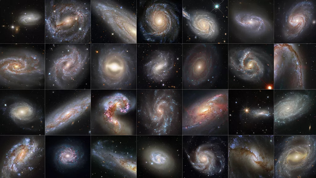 [이광식의 천문학+] ‘Mistè’ ekspansyon linivè a…  Ki jan Teleskòp Hubble te dekouvri