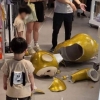[여기는 중국] 백화점 장난감 매장서 돌연 범인으로 몰린 아이 왜?