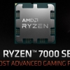 Zen 4 라이젠 7000 꺼내든 AMD...올해도 인텔과 혈투 예고