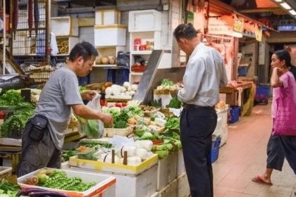 세계 최고 고물가 도시는 여기...커피 한잔 마시려면 6549원 