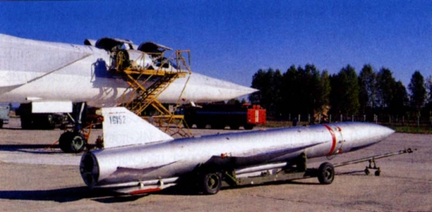 kh-22 자료사진