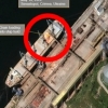 [지구를 보다] “딱 걸렸네” 우크라 곡물 빼돌리는 러시아 선박 위성 포착