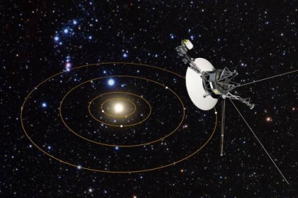 [아하! 우주] ‘인류 척후병’ 보이저호 셧다운 예정…영원한 인터스텔라로 간다
