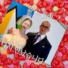 “돌고 돌아서…” 구준엽♥서희원 결혼사진 전격 공개