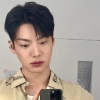 안재현, 과감한 피어싱으로 확 달라진 비주얼 공개