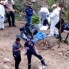 [여기는 남미] 비닐봉투에 시신이…멕시코서 암매장된 21구 무더기 발견