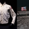 달착륙 ‘2인자’ 버즈 올드린의 우주복 경매…무려 36억원 낙찰