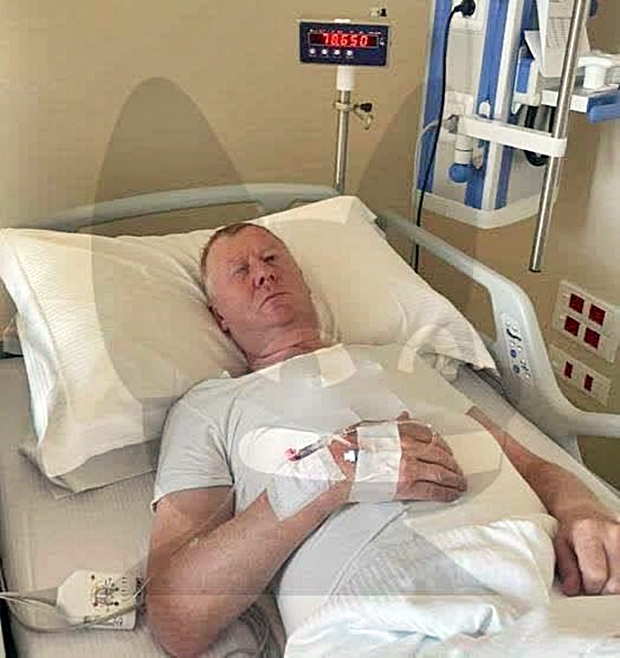 일각에선 푸틴 대통령이 야권 인사 알렉세이 나발니와 블라디미르 카라 무르자 등 자신의 정적들을 독살하려 했던 것처럼, 추바이스도 암살하려 한 게 아니냐는 의혹을 제기했다. 출처=동유럽매체 넥스타